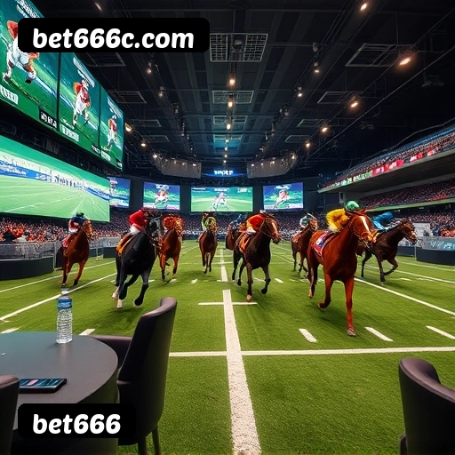 bet666 screen